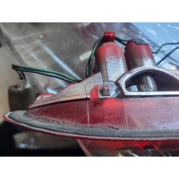 Break Light Hyundai Creta 2021