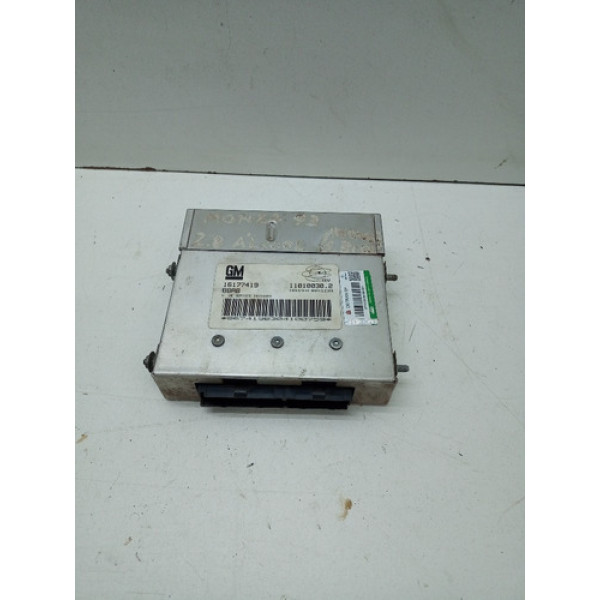 Modulo Injeção Chevrolet Kadett Monza 2.0 1991 1995