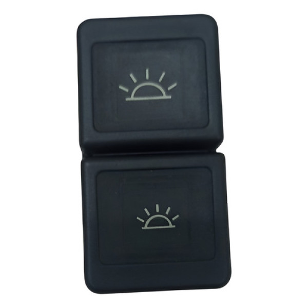Botão Comando Luz Farol Citroen Xsara 2001 A 2008 