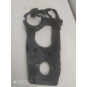 Capa Cobertura Traseiro Correia Chevrolet Agile 2009-2011