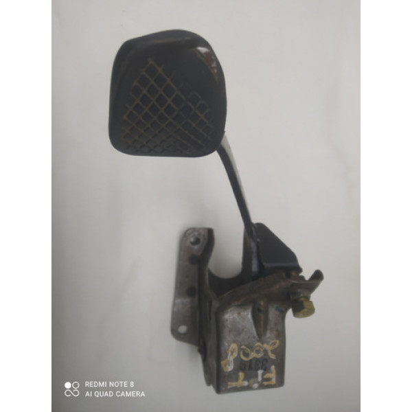 Pedal Embreagem Fit P2 2008