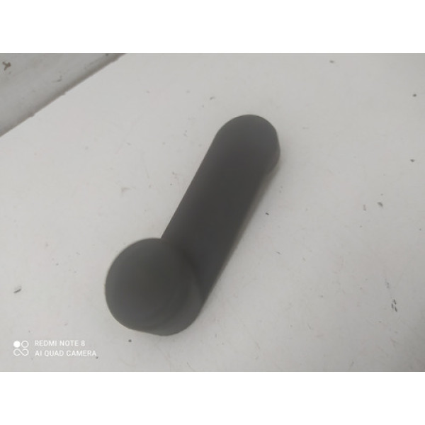 Manivela Vidro Porta Chevrolet Celta 2007 A 2009 