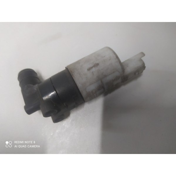 Motor Bomba Água Parabrisa Renault Megane 07-12
