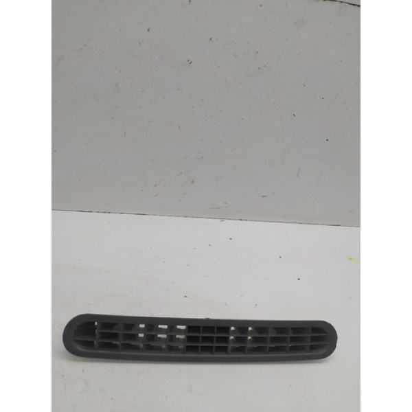 Difusor Ar Central Painel Fiat Palio Siena 2013 2014 Detalhe