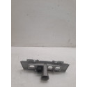 Moldura Comando Ventilação Ford Focus 2009 2013 4m5113d734bc