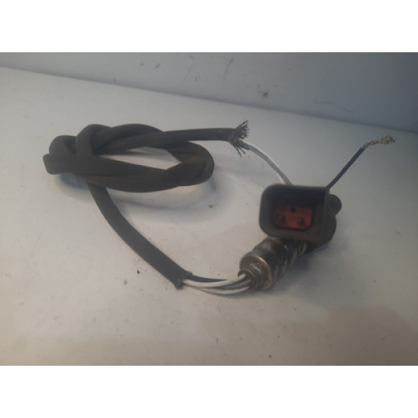 Sonda Lambda Ford Fiesta Courier Ka Zetec 05/06 2s659f472ac