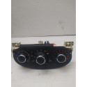 Comando Ar Condicionado Renault Logan Sandero 2007 2013