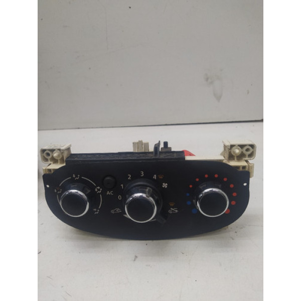 Comando Ar Condicionado Renault Logan Sandero 2007 2013
