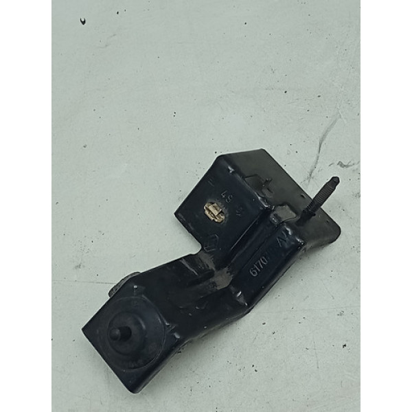 Interruptor Abertura Capô Renault Sandero 08/13 617078a