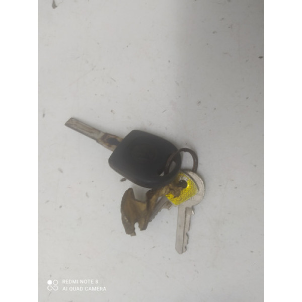 Chave Volkswagen Comparar Com Seu Modelo