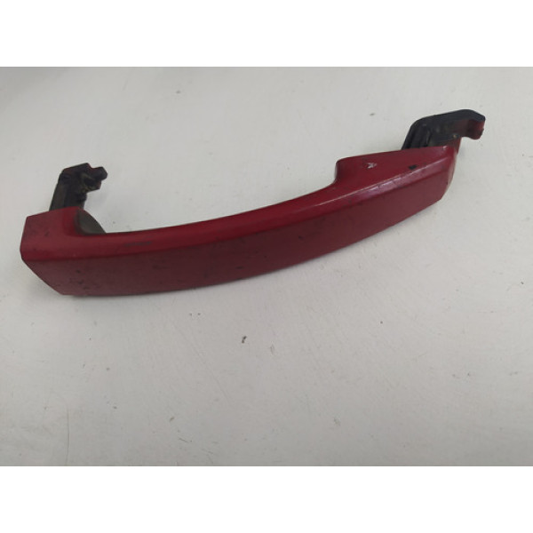 Maçaneta Externa Traseira Esquerda Chevrolet Cruze 2013