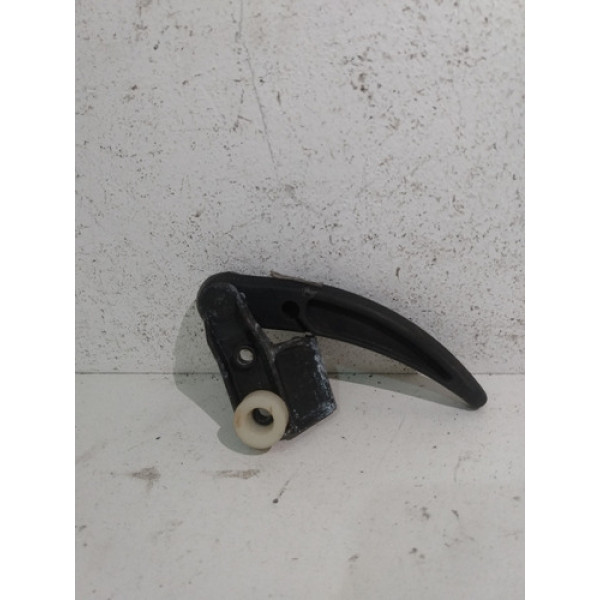 Puxador Alavanca Capô Volkswagen Gol G3