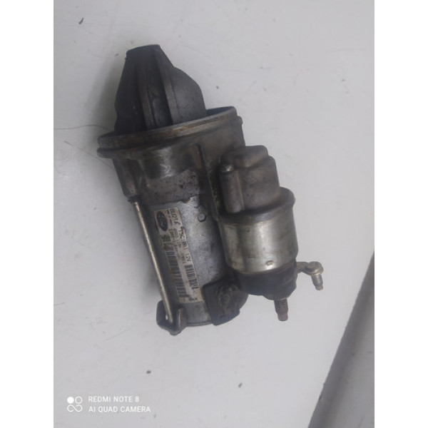 Motor Partida Ford Ka 1.0 2015