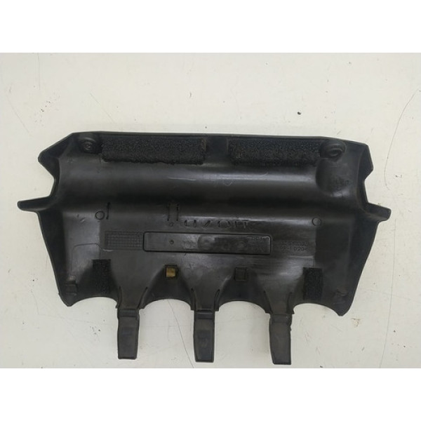 Tampa Acabamento Motor Honda Fit 1.4 2004 A 2008