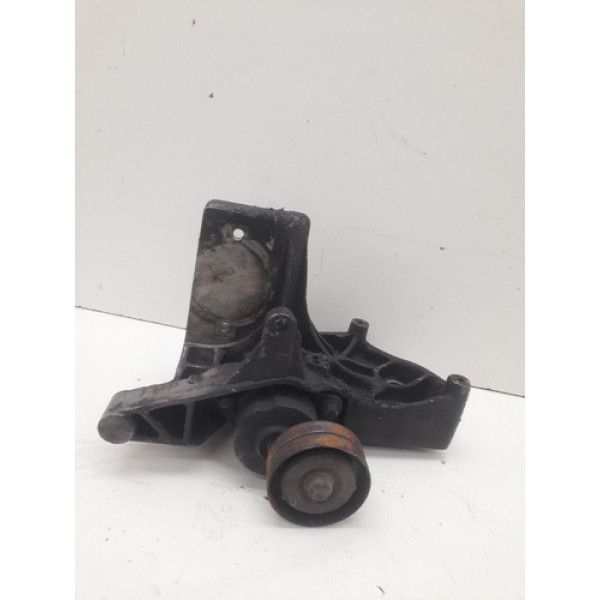 Suporte Compressor Chevrolet Meriva 1.8 2010