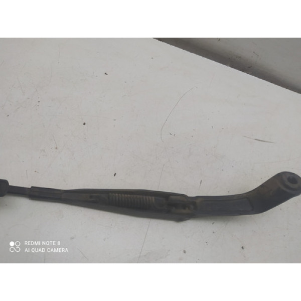 Braço Limpador Haster Direito Parabrisa Renault Symbol 2008