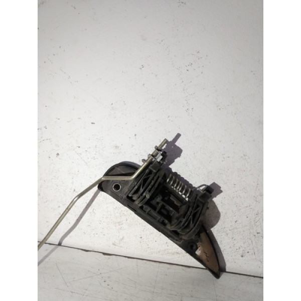 Maçaneta Externa Dianteira Esquerda Renault Sandero 