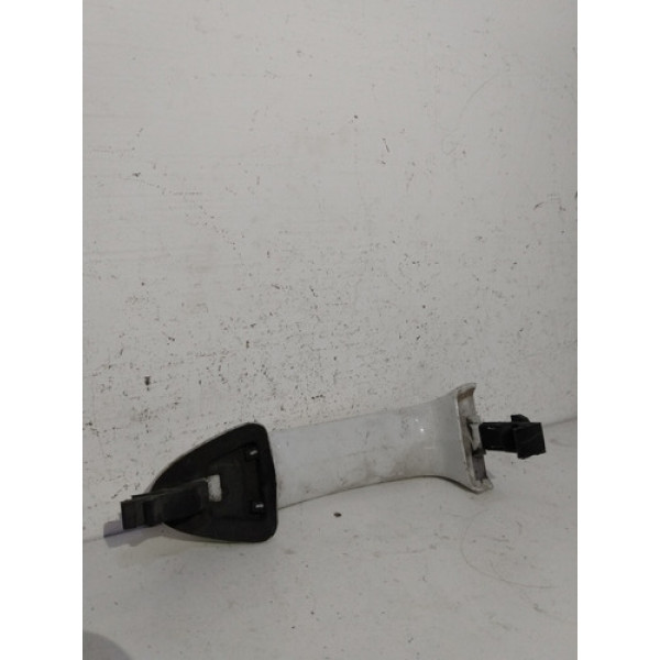 Macaneta  Dianteira Ford Ecosport 2015