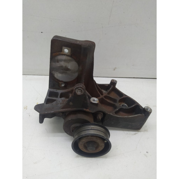 Suporte Compressor Chevrolet Corsa Meriva 2002 2012