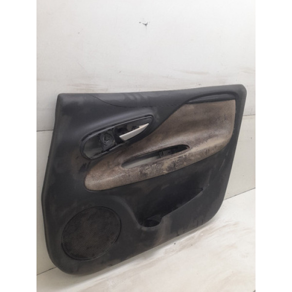 Forro Porta Dianteiro Direito Fiat Punto 2008 2013 Detalhe 