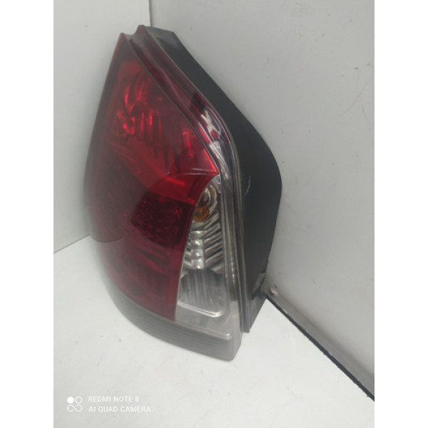 Lanterna Traseira Direita Fiat Palio 2013