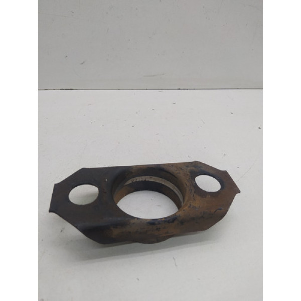 Suporte Coxim Frontal Motor Volkswagen Gol G3 1999 2000