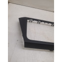 Moldura Central Rádio Volkswagen Saveiro 2017 5u0858061e