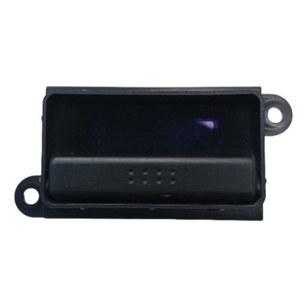 Relogio Digital Painel Honda Accord 1993 1997 Preto