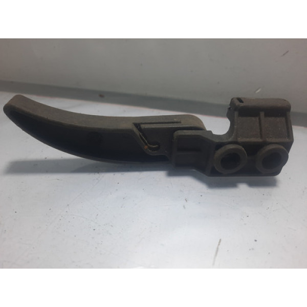 Alavanca Abertura Capo Volkswagen Fox 2016 5u1823538a