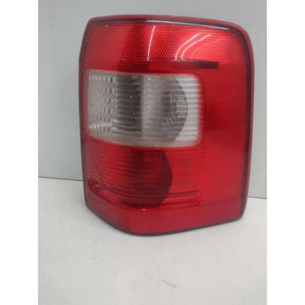 Lanterna Traseira Direita Ford Ecosport 2007