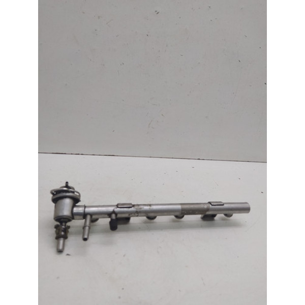 Flauta Bico Injetor Volkswagen Santana Parati 1994 1997 