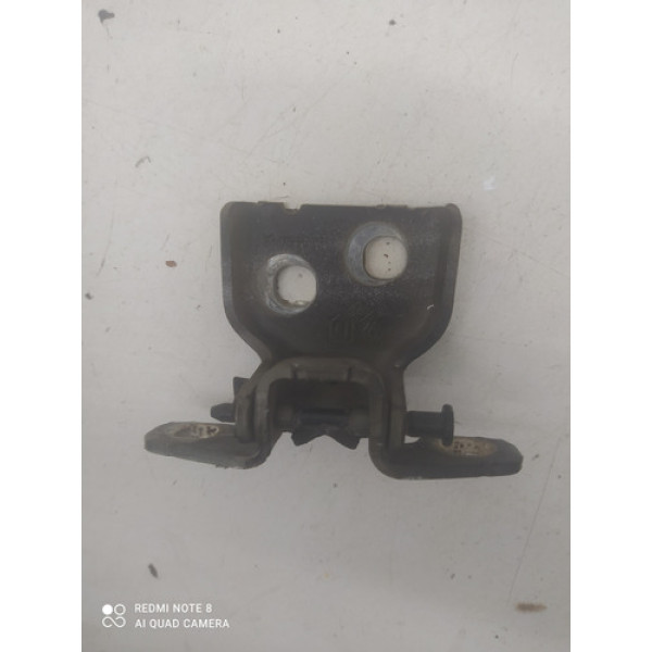 Dobradiça Porta Dianteira Renault Sandero Logan 2015/2018