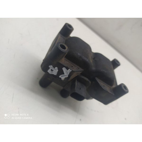 Bobina Ignição Ford Ka Ecosport Fiesta Focus 1.6 2008-2018