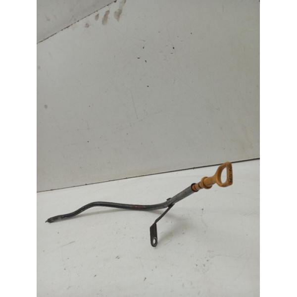 Vareta Nível Oleo Tubo Citroen C3 2008 2011