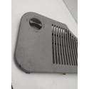 Acabamento Lateral Porta Malas Direito Chevrolet Zafira 2001
