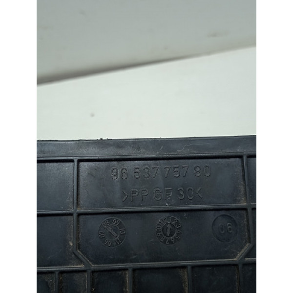 Suporte Módulo Injeção Citroen C3 03/12 9653775780