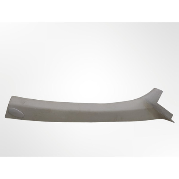 Moldura Coluna Central Lado Direito Peugeot 206 2009 2014