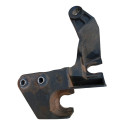 Suporte Cabo Seletor Citroen C3 2013 2016