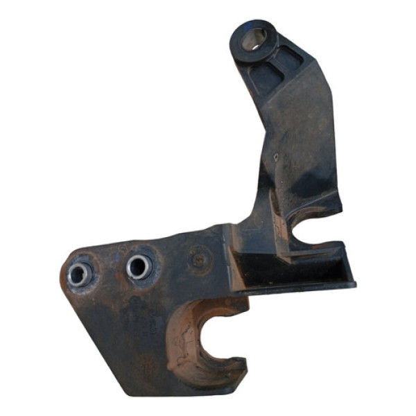 Suporte Cabo Seletor Citroen C3 2013 2016