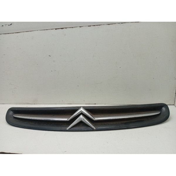 Grade Frontal Dianteiro Citroen Xsara Picasso 2001 2008