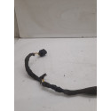 Cabo Fechadura Porta Traseira Esquerda Volkswagen Gol 2009