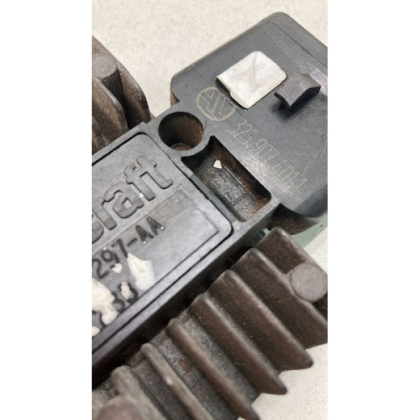 Módulo De Injeção Santana 2.0 32590 74011