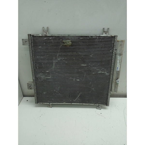 Condensador De Ar Renault Kwid 2017 2018 2019 