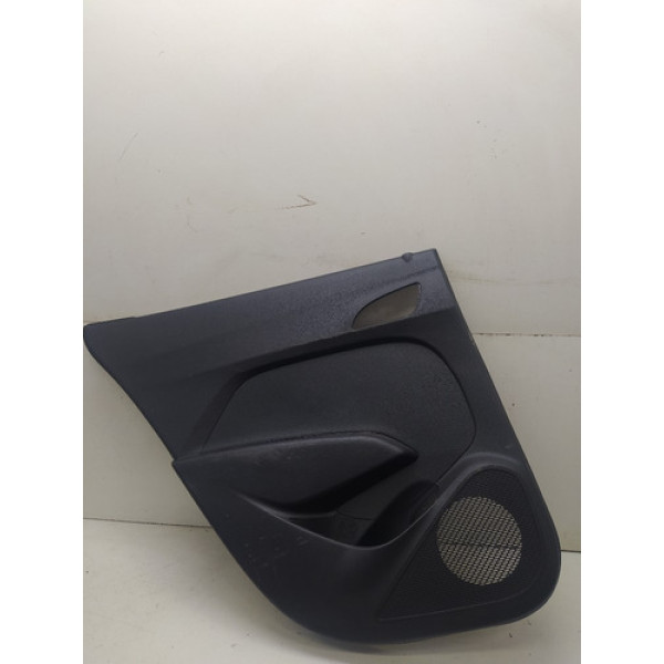 Forro Porta Traseira Esquerdo Hyundai Hb20 2013 2019 