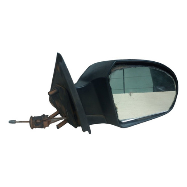 Retrovisor Manual Direito Ford Ka 2008 2012 7s5517682