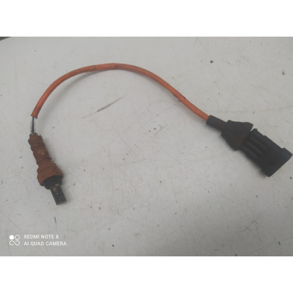 Sonda Lambda Fiat Palio 2011-2012 1.4 