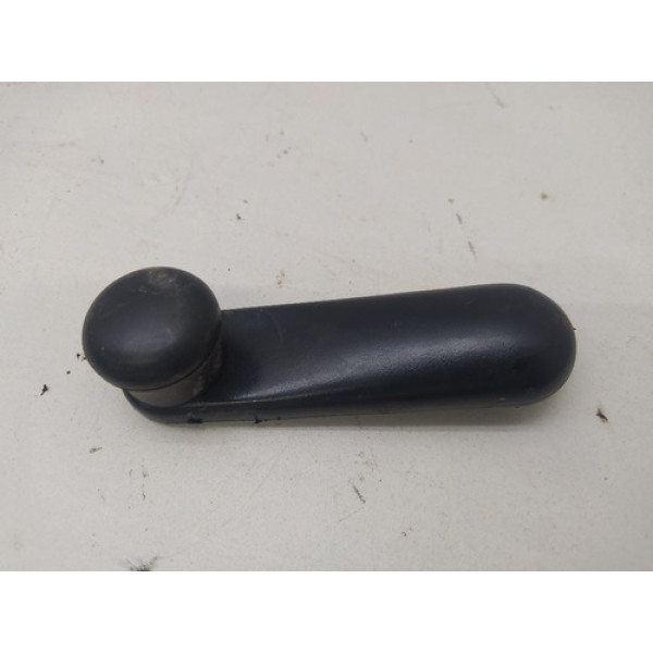 Manivela Vidro Fiat Palio 2004 