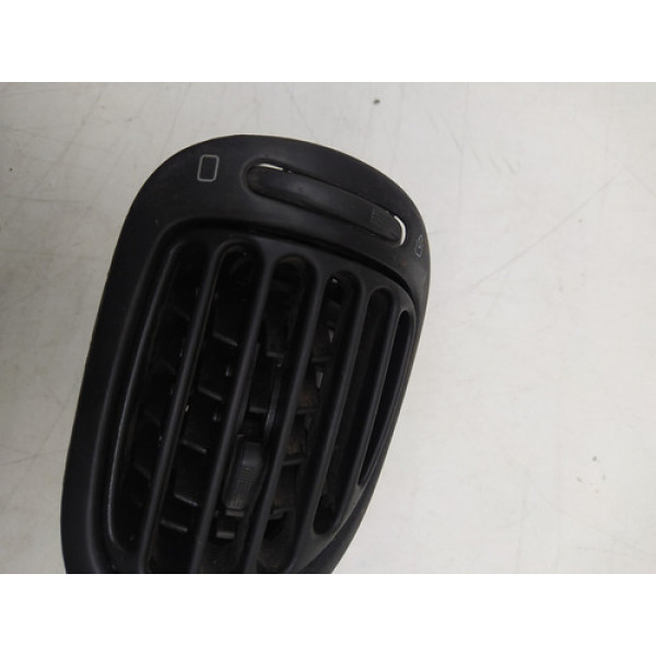 Difusor Ar Lateral Esquerdo Peugeot 206 9624664377