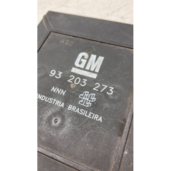 Módulo Central Trava Dos Vidros Monza Kadet Opala 93203273