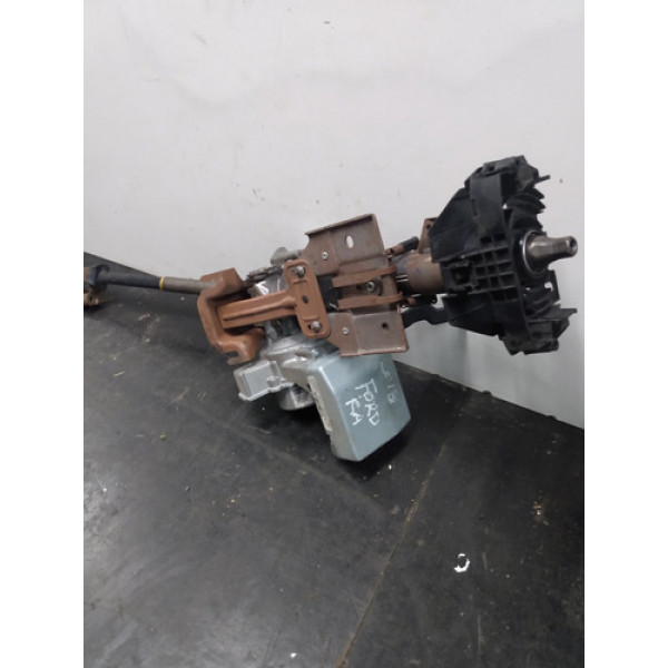 Coluna Direção Ford Ka 1.0 3 Cilindros 2014/2015